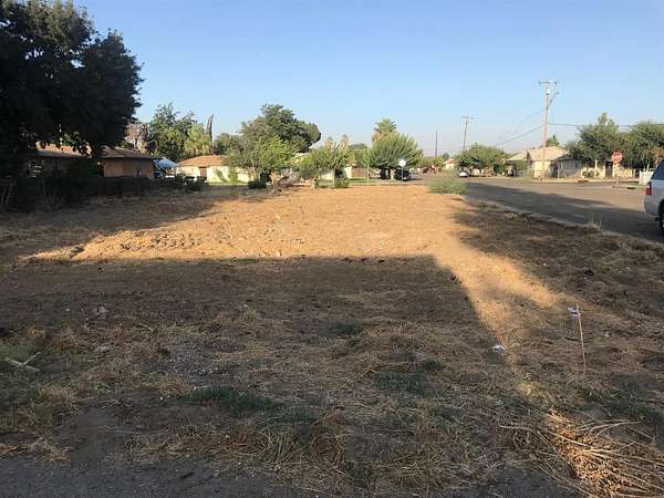0.19 Acres of Residential Land for Sale in Sanger, California