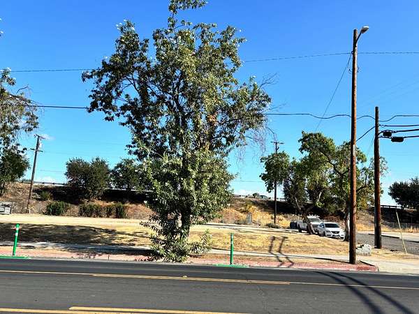 0.09 Acres of Residential Land for Sale in Fresno, California