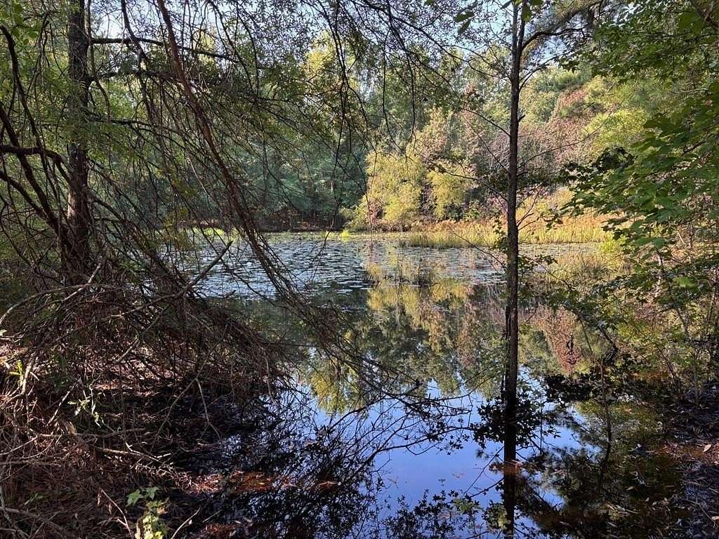 7.66 Acres of Land for Sale in McCormick, South Carolina