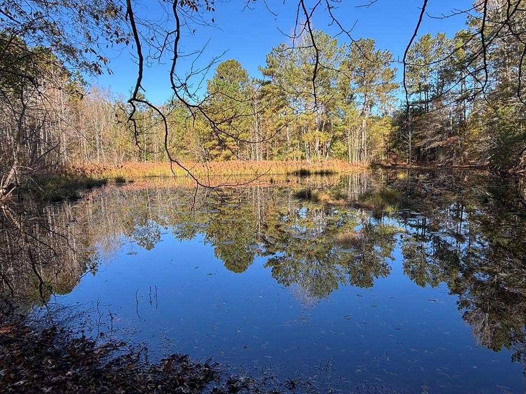 7.66 Acres of Land for Sale in McCormick, South Carolina