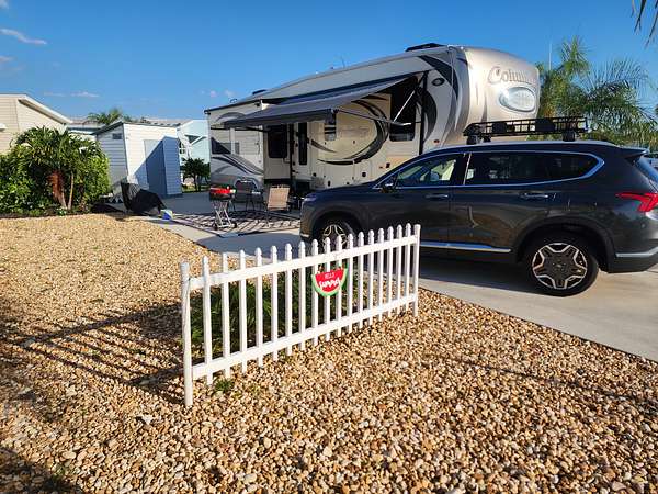 0.07 Acres of Residential Land for Sale in Estero, Florida