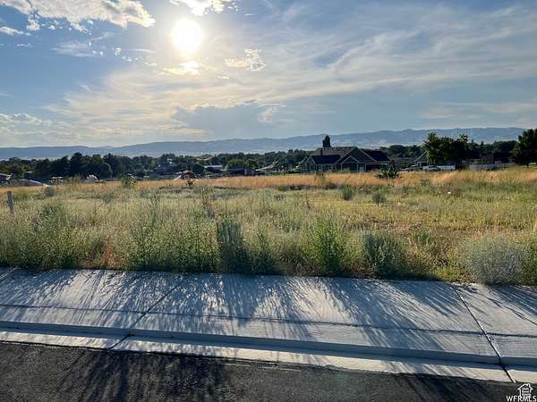 0.41 Acres of Residential Land for Sale in Nephi, Utah