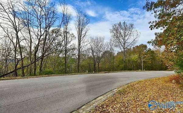 0.36 Acres of Residential Land for Sale in Huntsville, Alabama