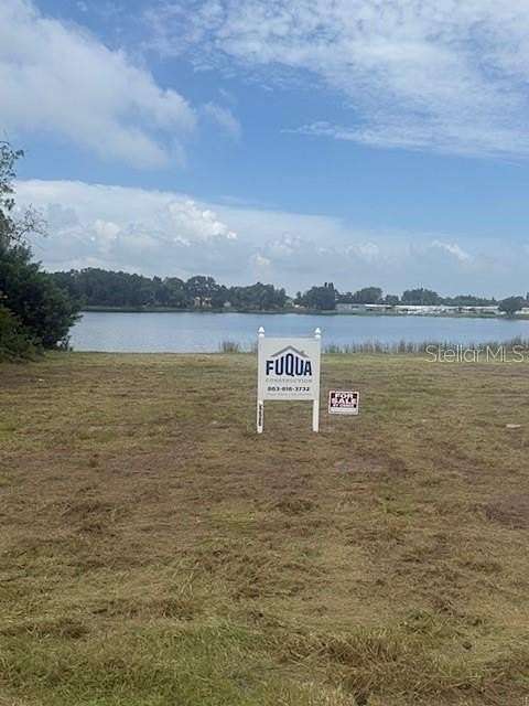 0.16 Acres of Residential Land for Sale in Winter Haven, Florida