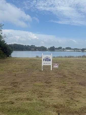 0.16 Acres of Residential Land for Sale in Winter Haven, Florida