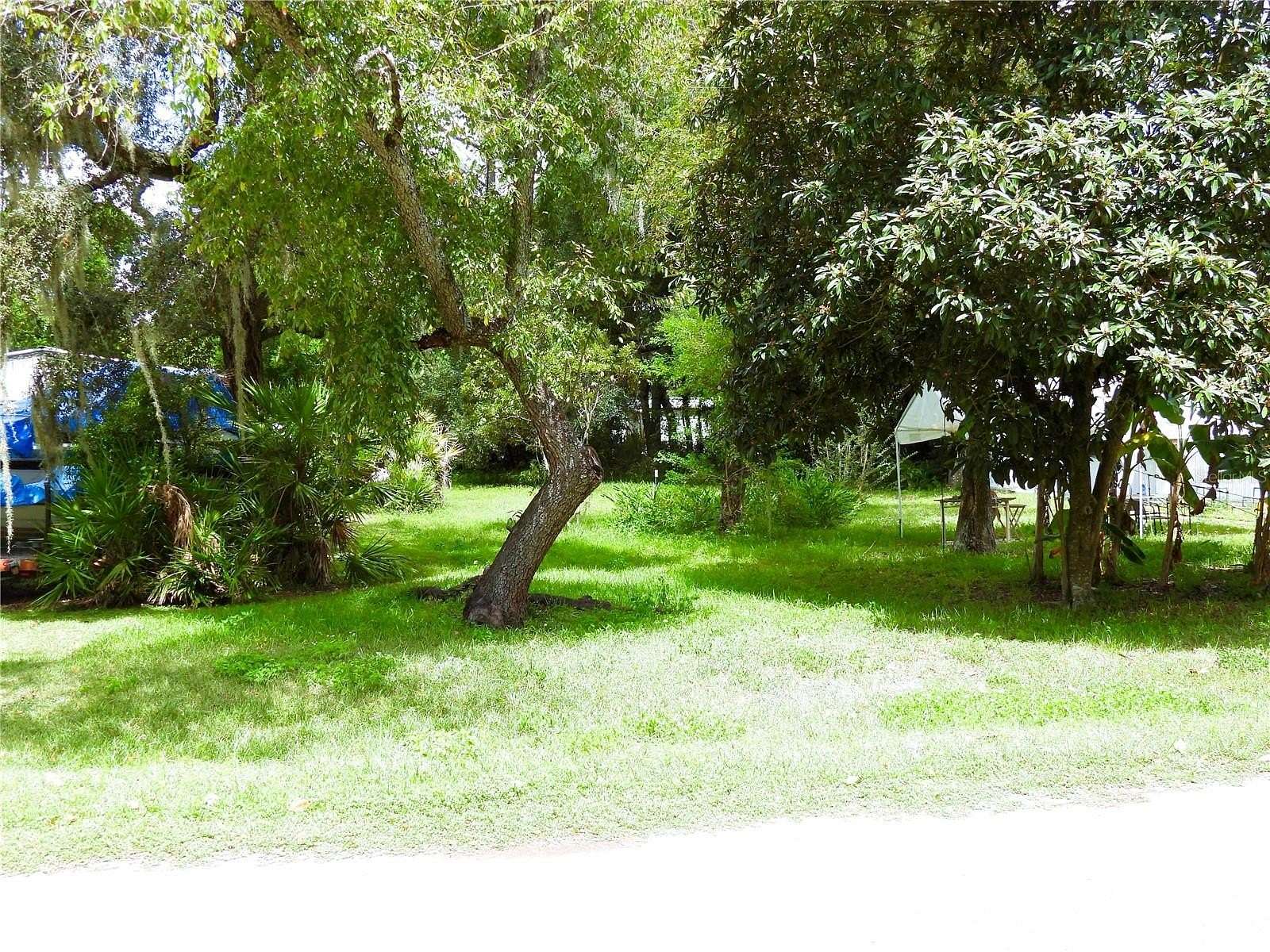 0.17 Acres of Residential Land for Sale in Silver Springs, Florida