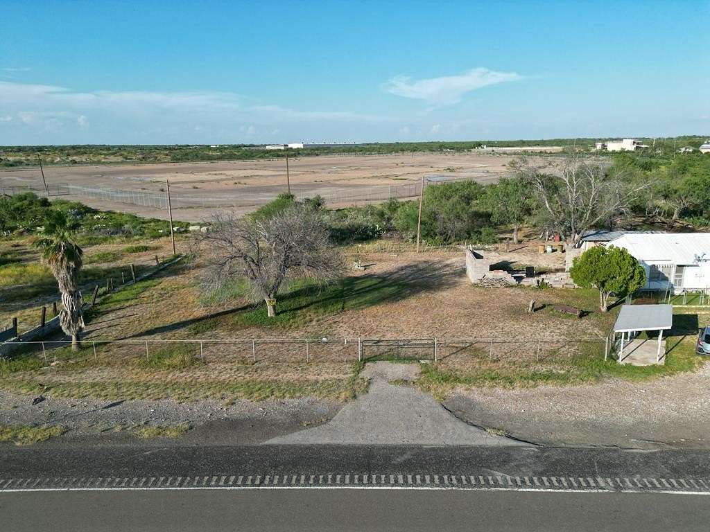 0.16 Acres of Residential Land for Sale in Eagle Pass, Texas