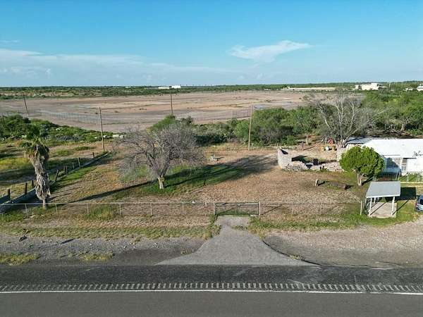 0.16 Acres of Residential Land for Sale in Eagle Pass, Texas