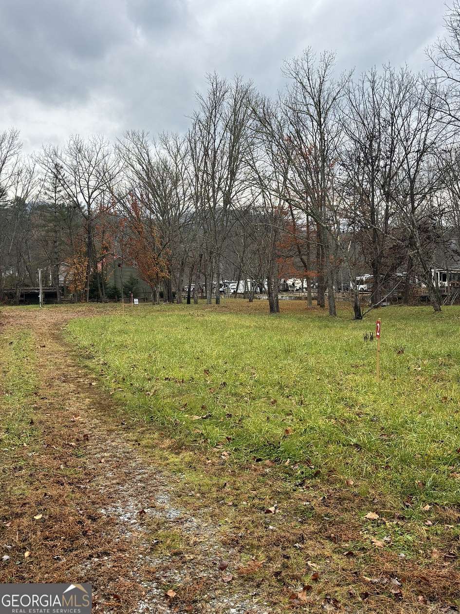 0.83 Acres of Land for Sale in Franklin, North Carolina
