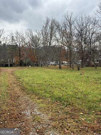 0.83 Acres of Land for Sale in Franklin, North Carolina