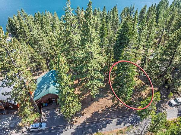 0.11 Acres of Residential Land for Sale in Truckee, California
