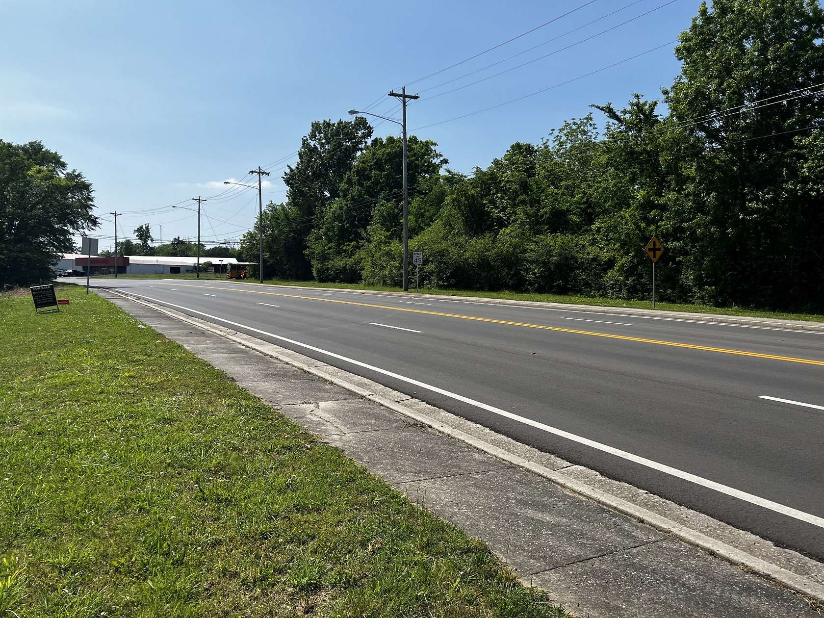 1 Acre of Commercial Land for Sale in Shelbyville, Tennessee