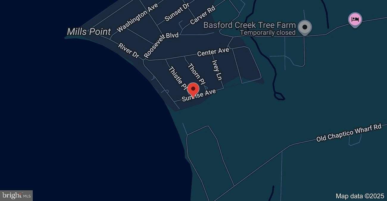 0.51 Acres of Residential Land for Sale in Chaptico, Maryland