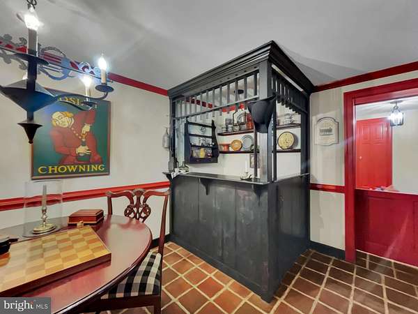 3.75 Acres of Residential Land with Home for Sale in Alburtis, Pennsylvania