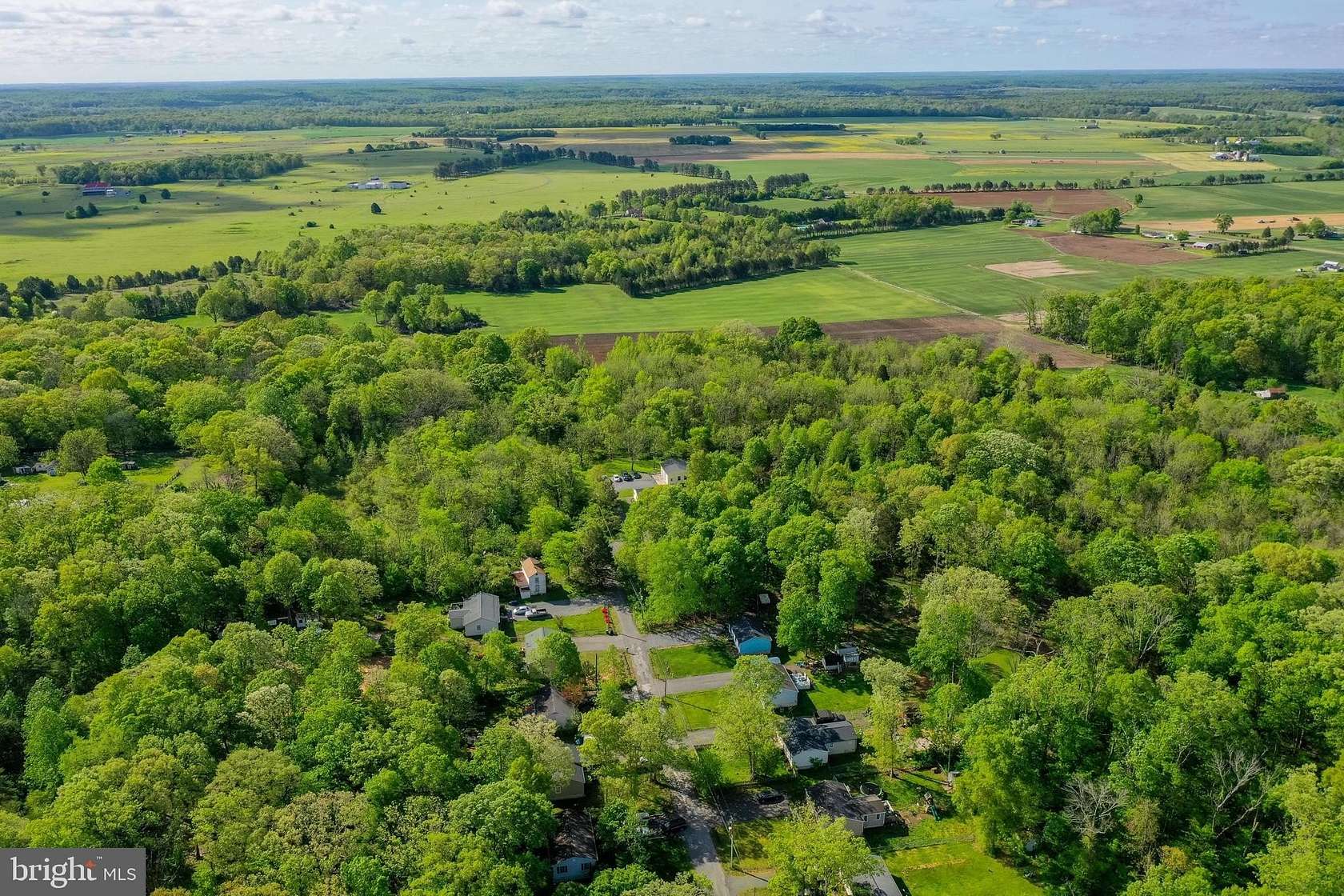 1.27 Acres of Land for Sale in Remington, Virginia