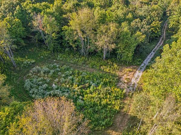 10 Acres of Land for Sale in Springfield, Tennessee