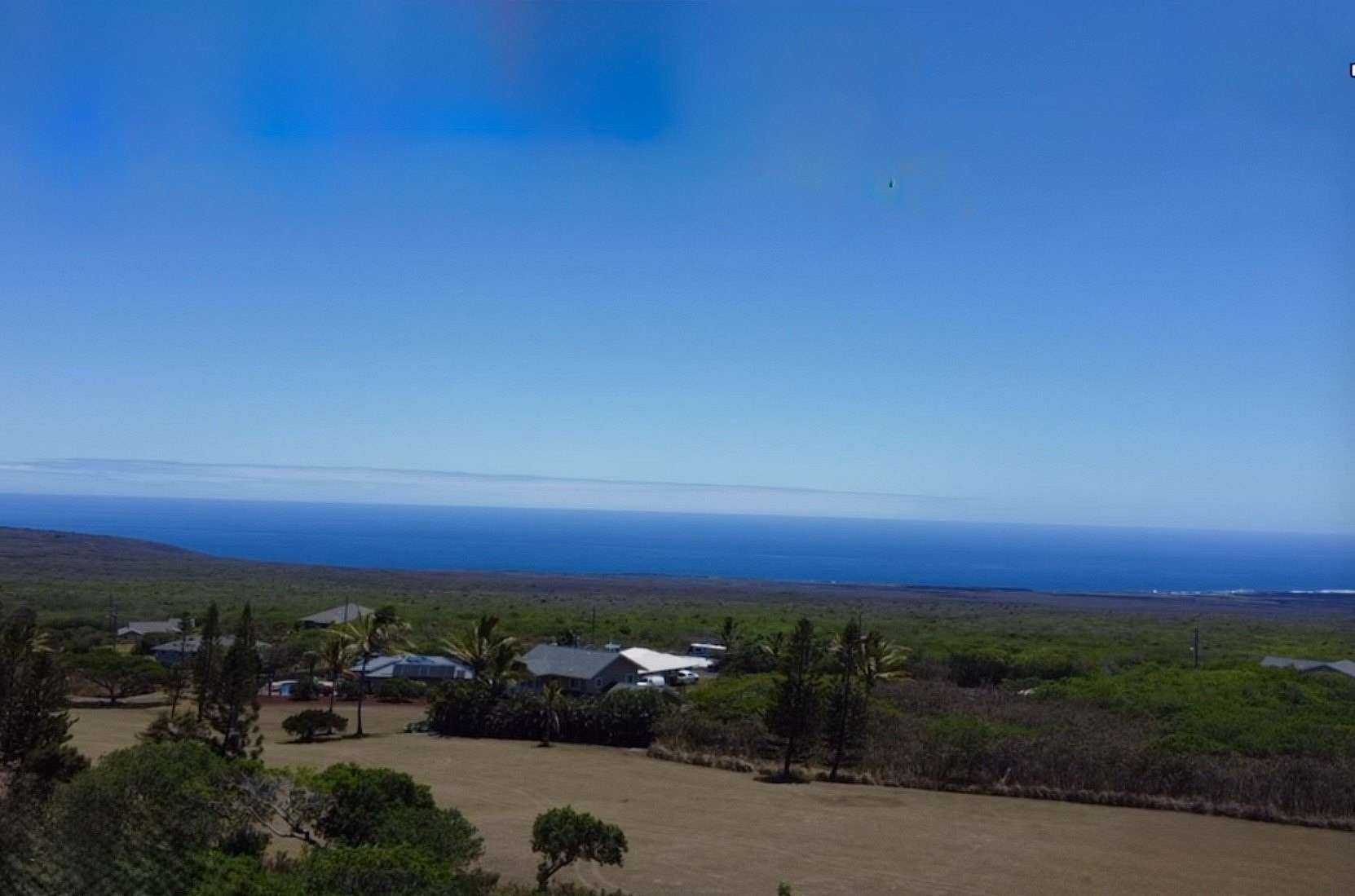 0.33 Acres of Residential Land for Sale in Nāʻālehu, Hawaii