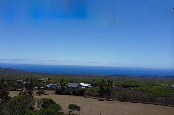 0.33 Acres of Residential Land for Sale in Nāʻālehu, Hawaii
