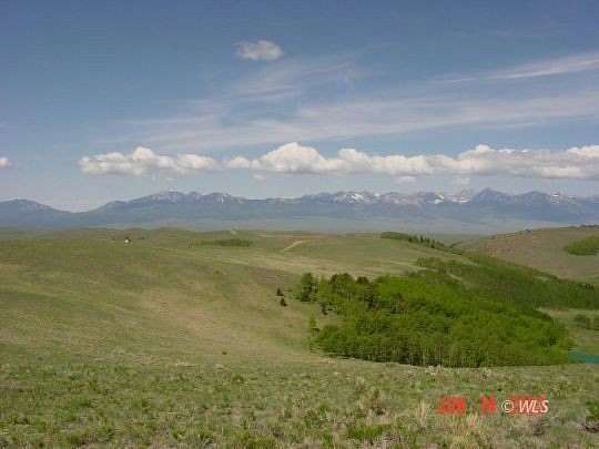 35.5 Acres of Recreational & Residential Land for Sale in Westcliffe, Colorado