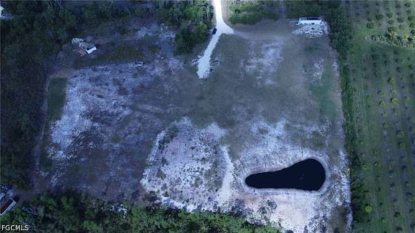 0.54 Acres of Residential Land for Sale in St. James City, Florida