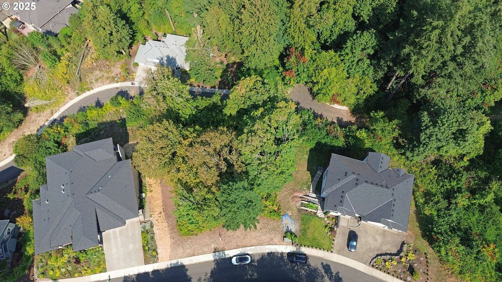 0.42 Acres of Residential Land for Sale in Happy Valley, Oregon