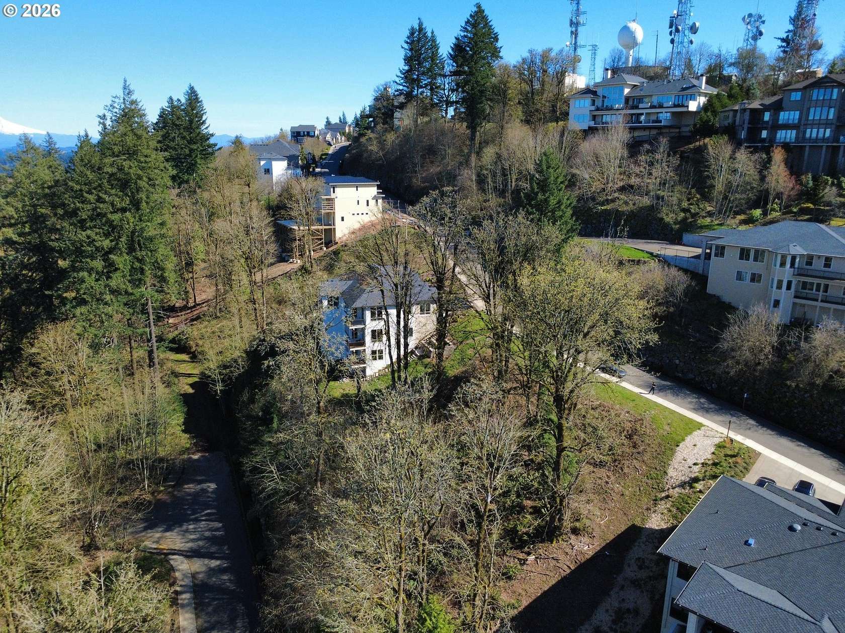 0.42 Acres of Residential Land for Sale in Happy Valley, Oregon