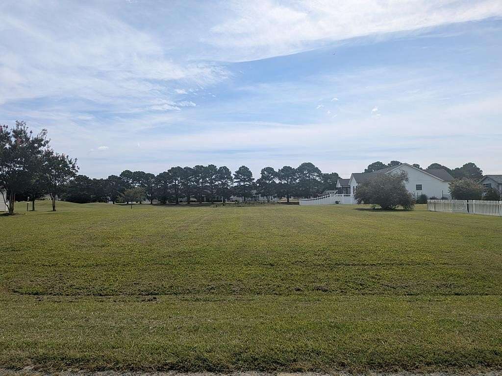 0.24 Acres of Residential Land for Sale in Greenbackville, Virginia