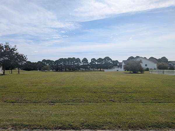 0.24 Acres of Residential Land for Sale in Greenbackville, Virginia