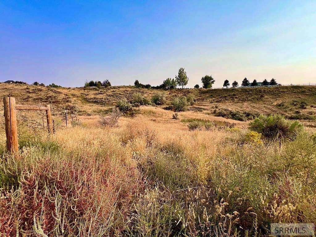 2.16 Acres of Residential Land for Sale in Idaho Falls, Idaho