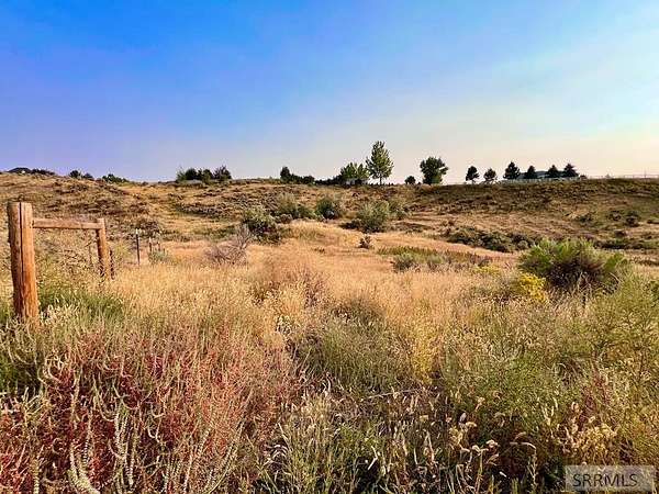 2.16 Acres of Residential Land for Sale in Idaho Falls, Idaho