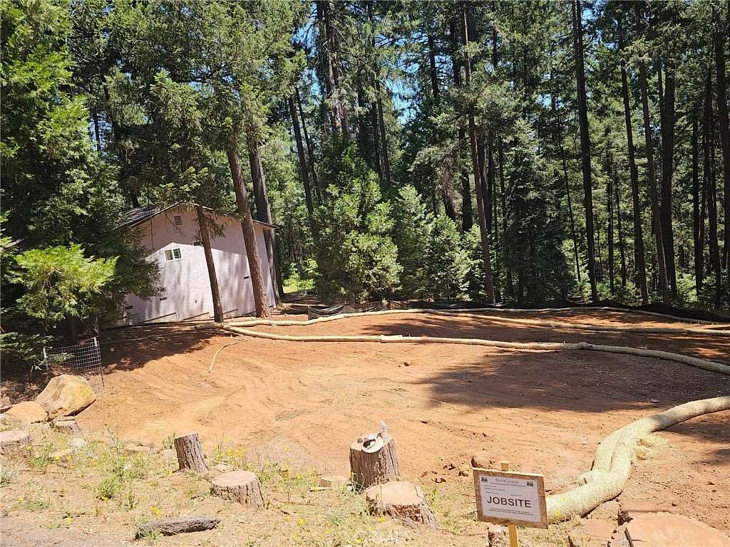 0.48 Acres of Residential Land for Sale in Magalia, California