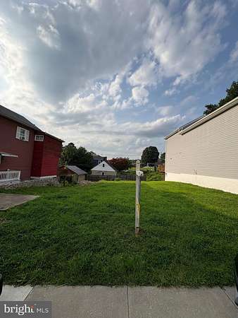 0.06 Acres of Land for Sale in Baltimore, Maryland