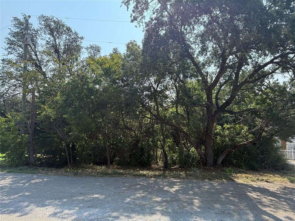 0.2 Acres of Residential Land for Sale in Granbury, Texas