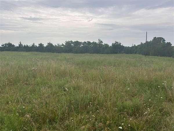 6.78 Acres of Residential Land for Sale in Roxton, Texas