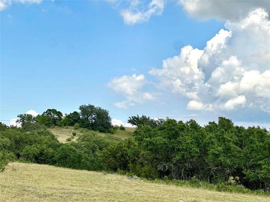 17.5 Acres of Recreational Land & Farm for Sale in Goldthwaite, Texas
