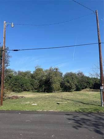 0.13 Acres of Residential Land for Sale in Temple, Texas