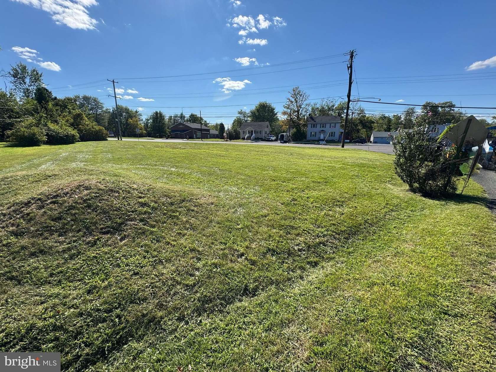 0.57 Acres of Commercial Land for Sale in Jamison, Pennsylvania