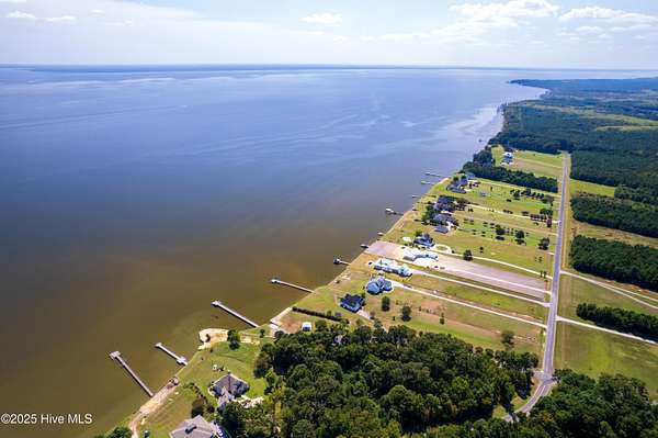 1.9 Acres of Residential Land for Sale in Edenton, North Carolina