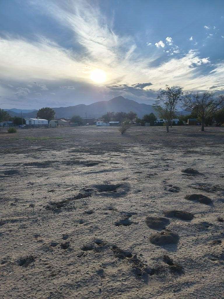 3.59 Acres of Residential Land for Sale in Socorro, New Mexico