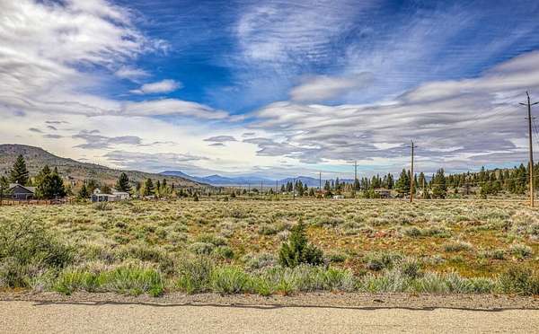0.96 Acres of Residential Land for Sale in Loyalton, California