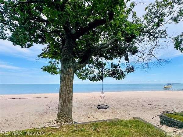 0.52 Acres of Residential Land for Sale in Tawas City, Michigan