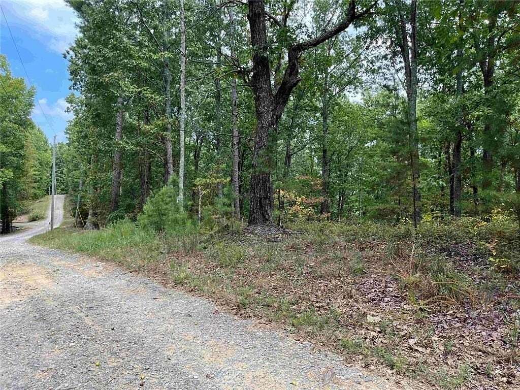 1.4 Acres of Residential Land for Sale in Ranger, Georgia