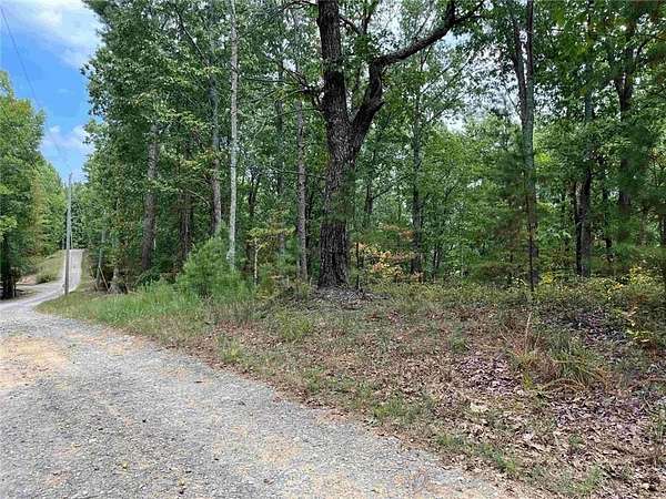 1.4 Acres of Residential Land for Sale in Ranger, Georgia