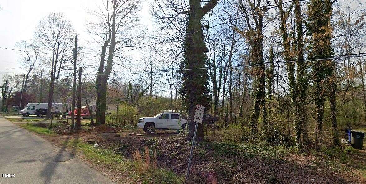 0.17 Acres of Land for Sale in Mebane, North Carolina