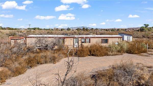 2 Acres of Residential Land for Sale in Overton, Nevada