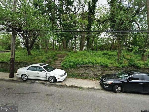 0.23 Acres of Mixed-Use Land for Sale in Philadelphia, Pennsylvania