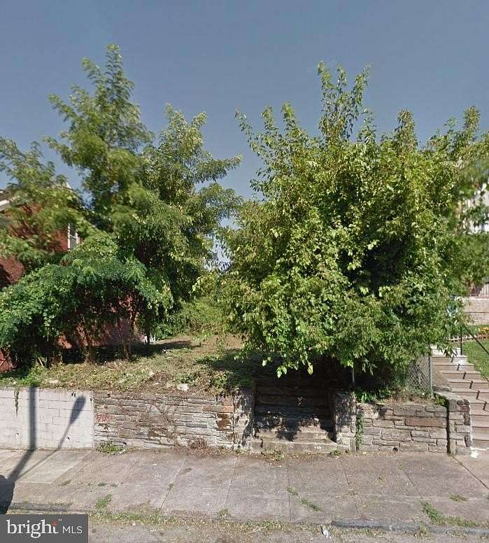 0.1 Acres of Residential Land for Sale in Philadelphia, Pennsylvania