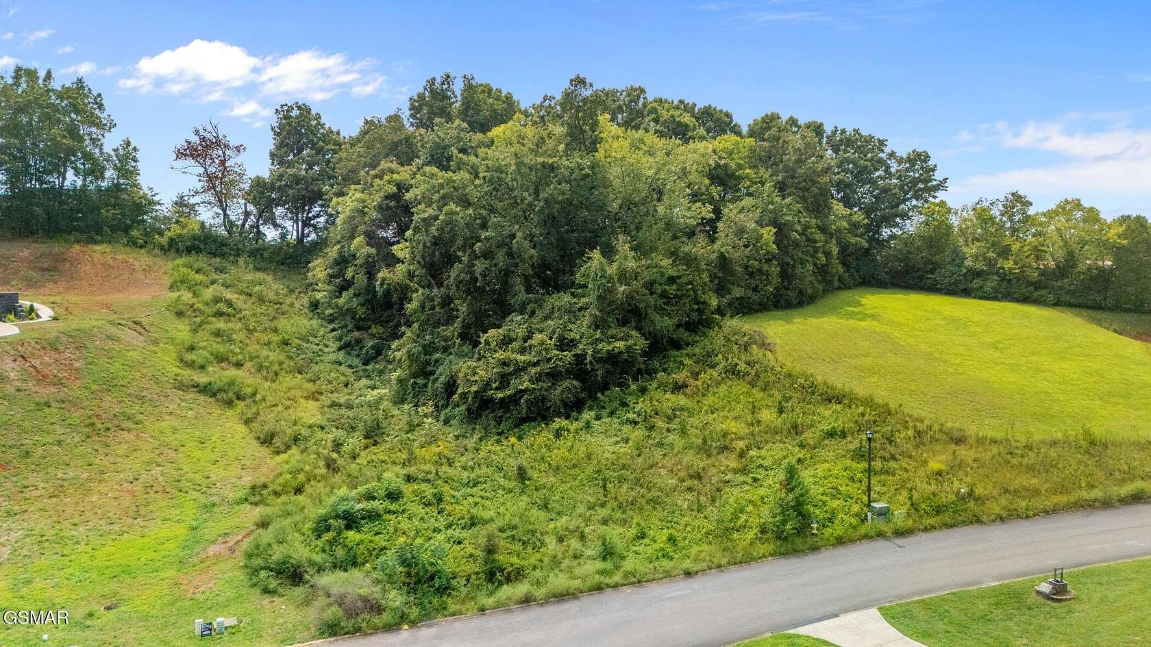 1.3 Acres of Residential Land for Sale in Sevierville, Tennessee
