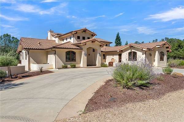 2 Acres of Land with Home for Sale in Bradley, California