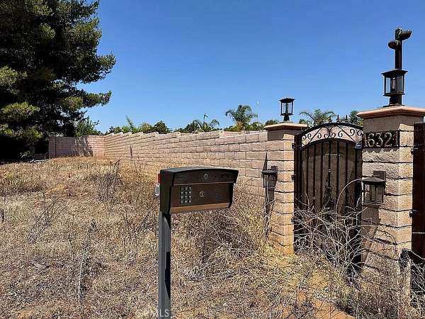 8.1 Acres of Residential Land for Sale in Poway, California